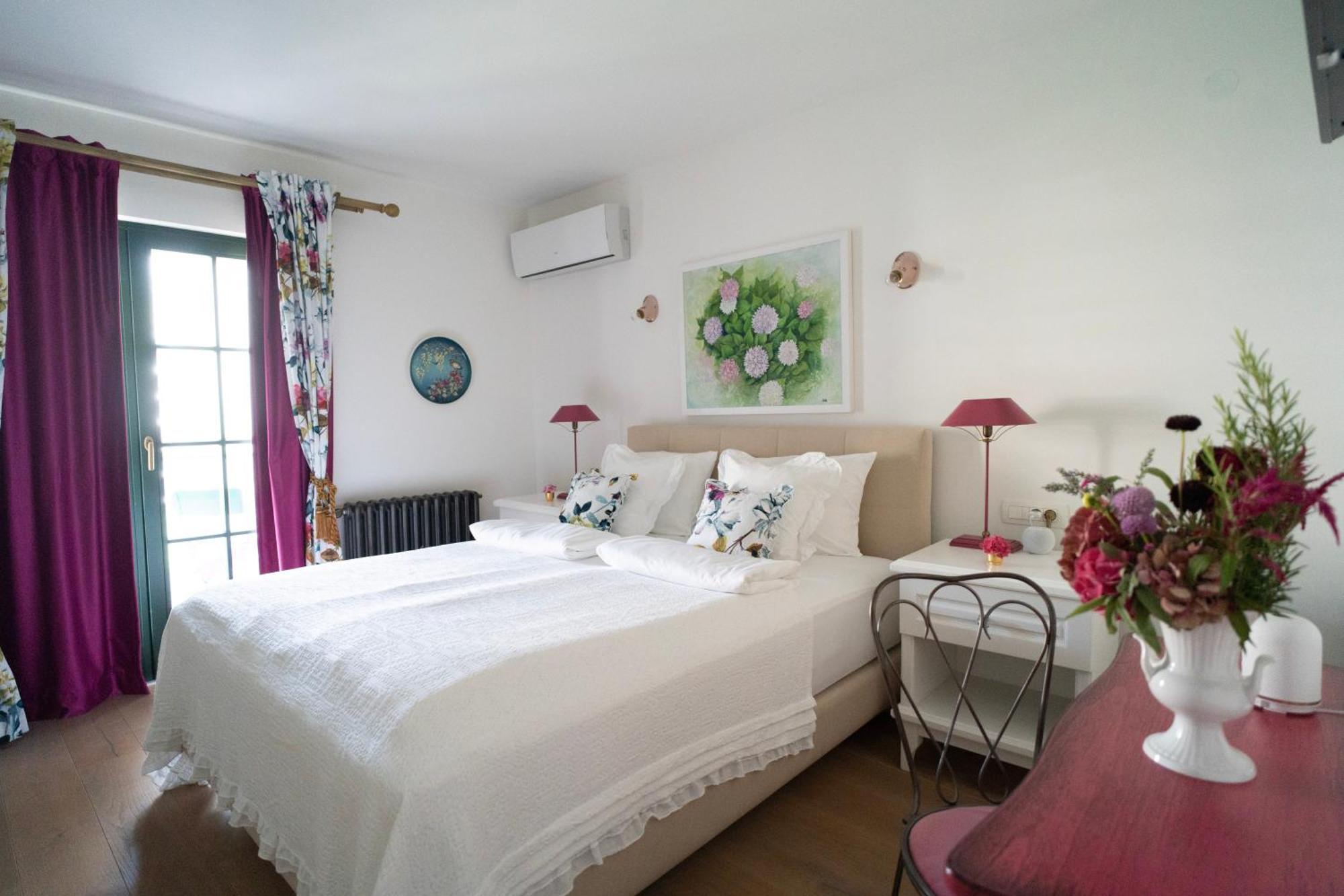 Nomad Rooms Mostar Ngoại thất bức ảnh