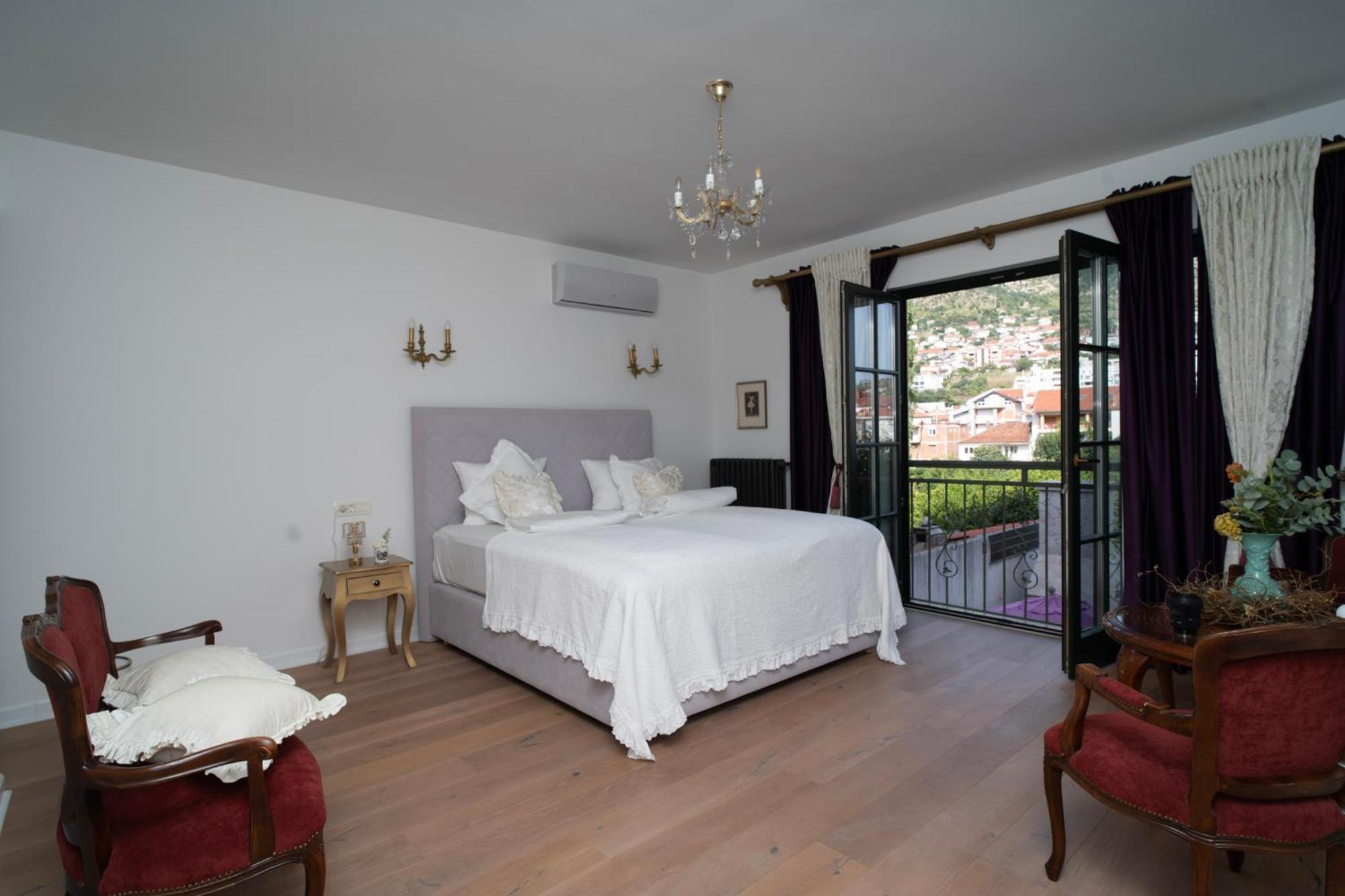 Nomad Rooms Mostar Ngoại thất bức ảnh